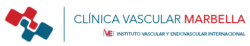 Logo Clínica IVEI Marbella