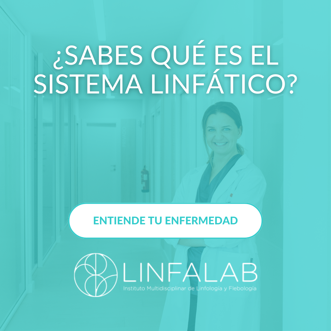 MV - Sabes qué es el Sistema Linfático - slide 1 - LINFALAB.COM